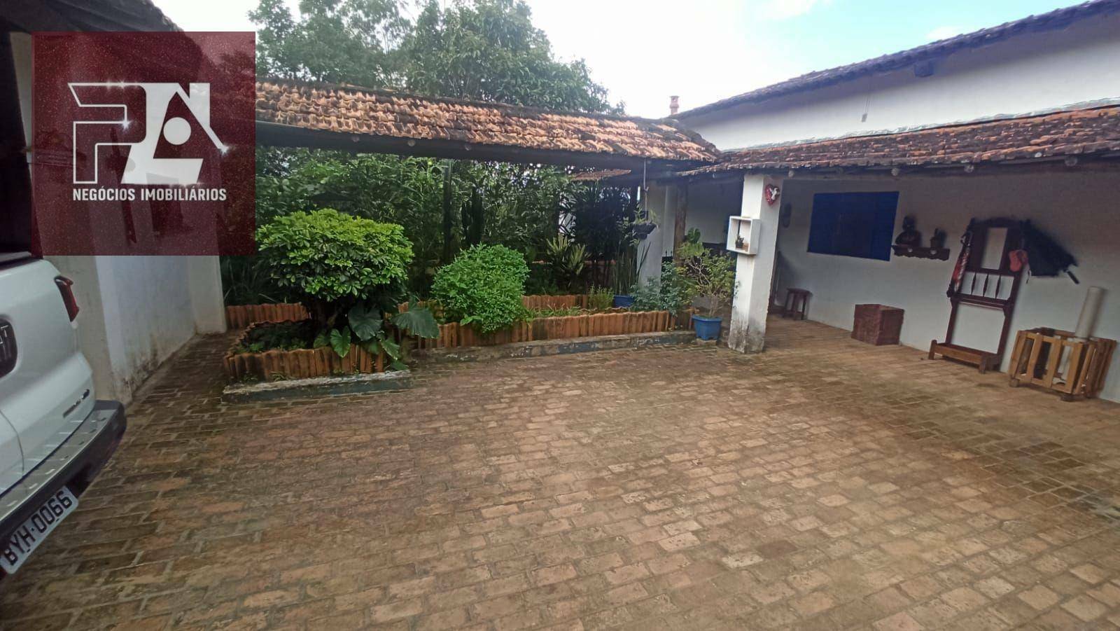 Chácara à venda com 3 quartos, 3000M2 - Foto 2