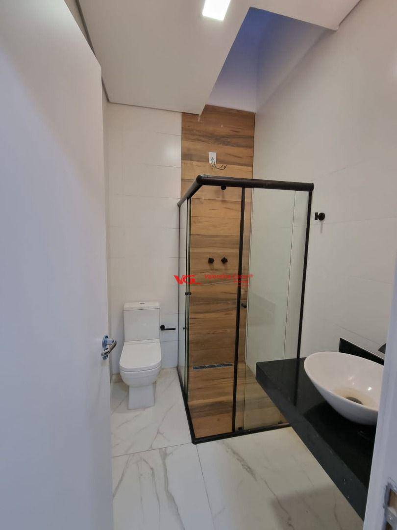 Sobrado à venda com 3 quartos, 200m² - Foto 40