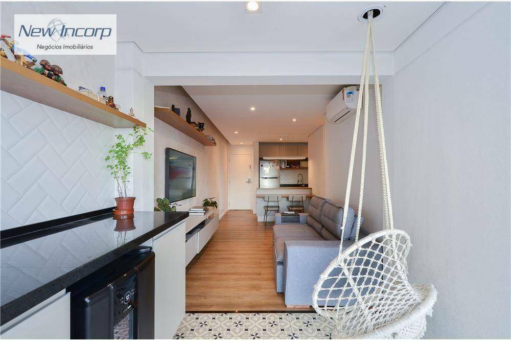 Apartamento à venda com 2 quartos, 65m² - Foto 7