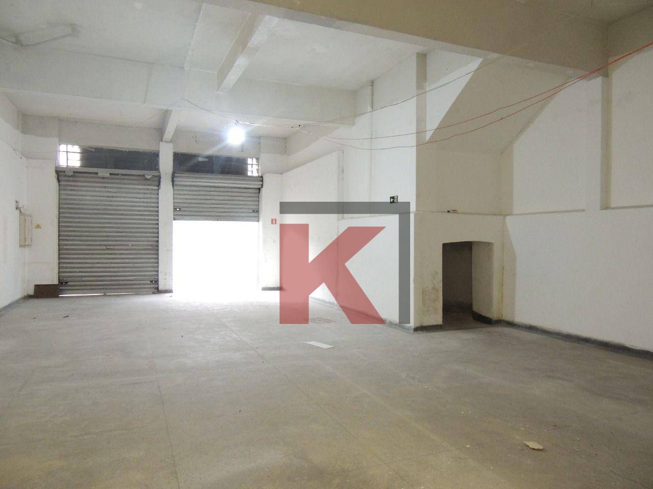 Loja-Salão, 340 m² - Foto 2