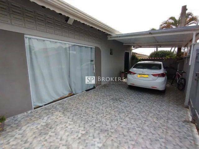 Casa à venda com 3 quartos, 120m² - Foto 24