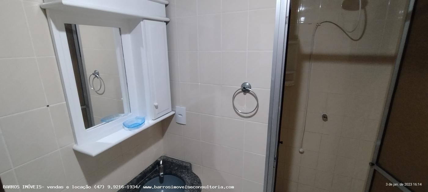 Apartamento à venda com 2 quartos, 65m² - Foto 19