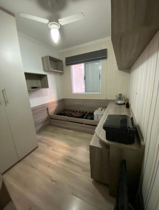 Apartamento à venda com 2 quartos, 72m² - Foto 17