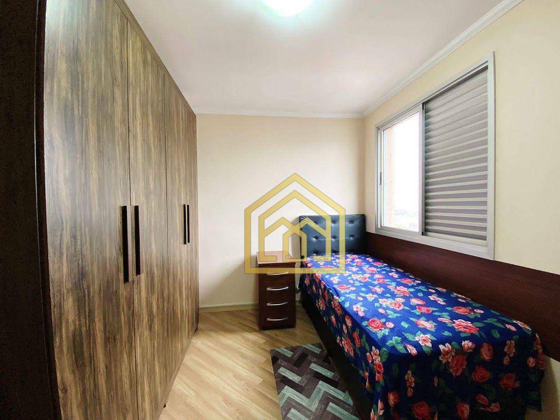 Apartamento à venda com 3 quartos, 90m² - Foto 11