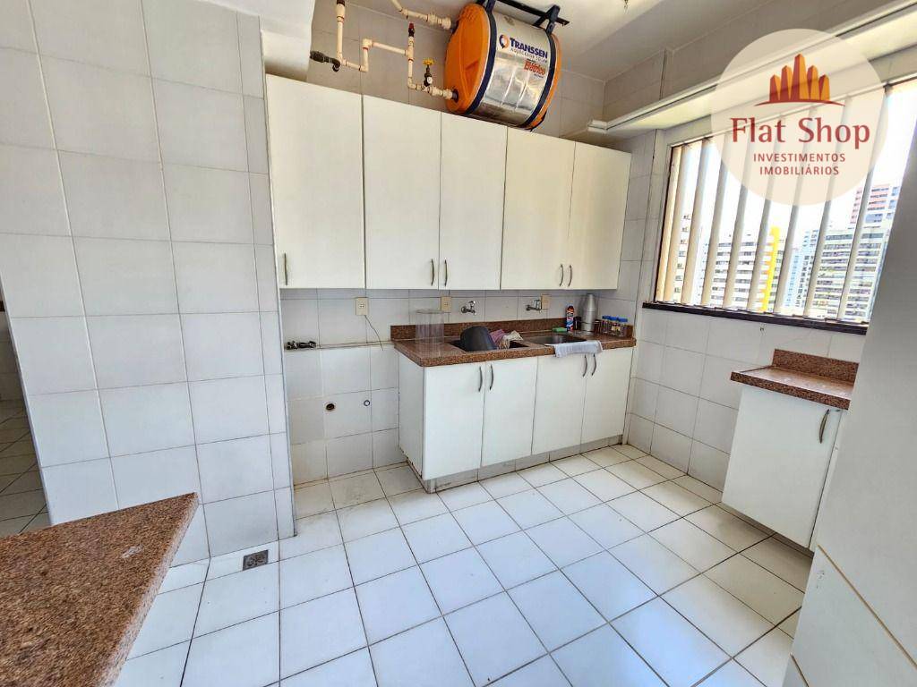 Apartamento à venda com 4 quartos, 293m² - Foto 16