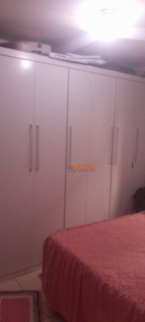 Apartamento à venda com 2 quartos, 48m² - Foto 4