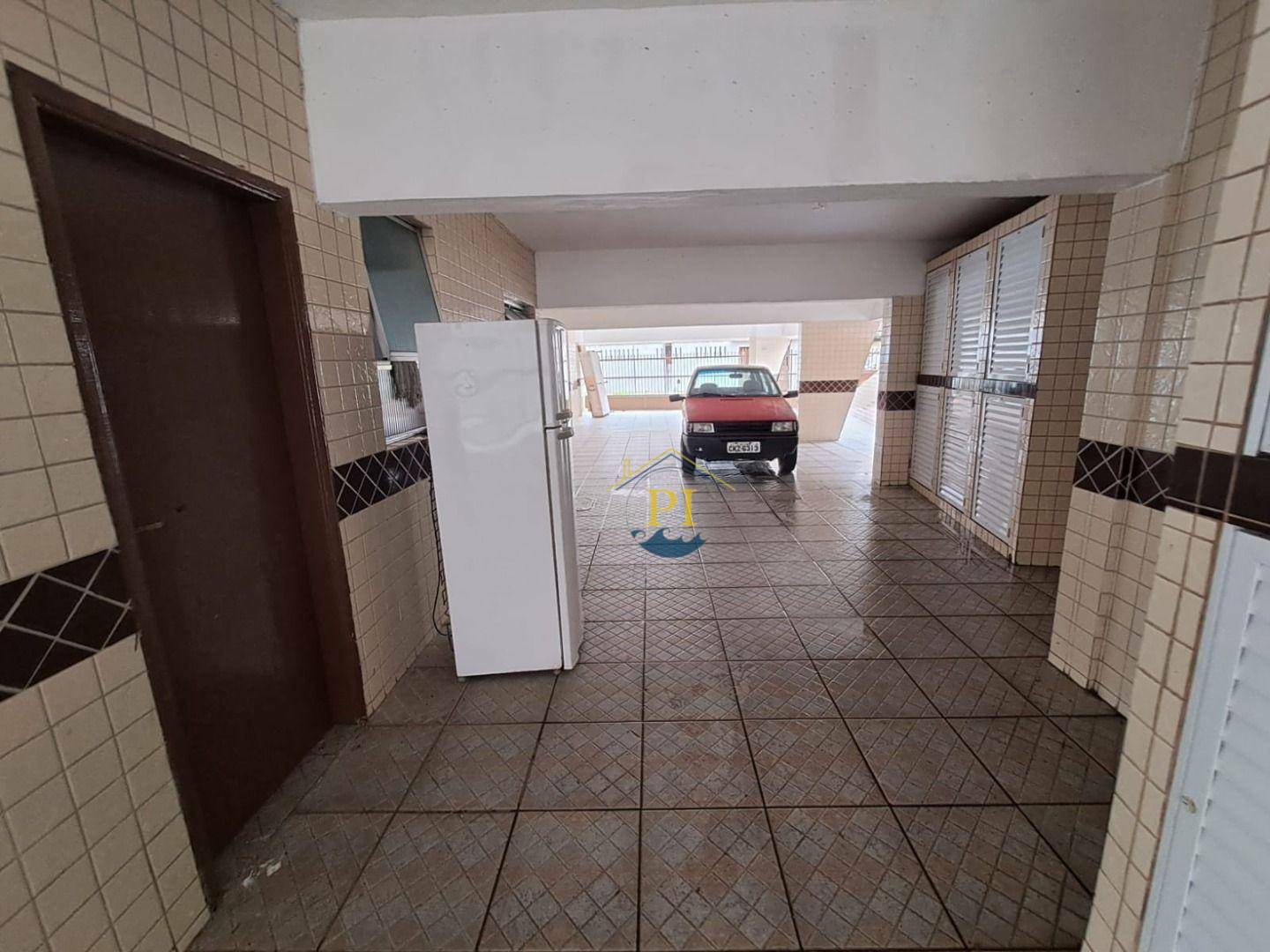 Apartamento à venda com 1 quarto, 31m² - Foto 14