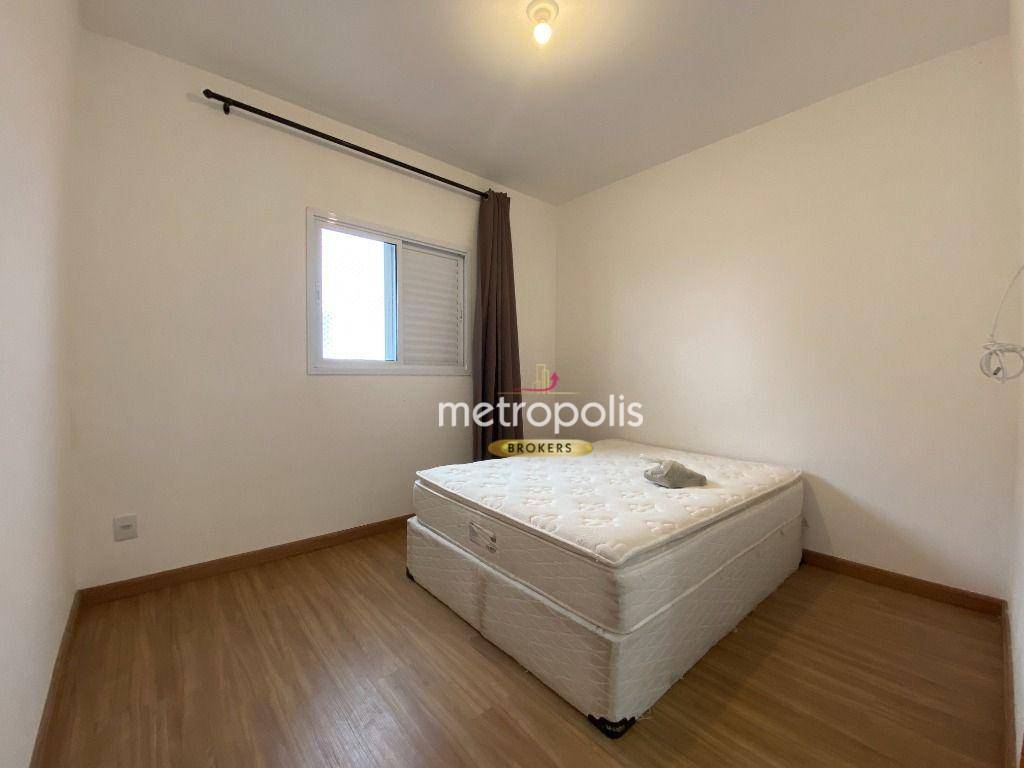 Apartamento para alugar com 2 quartos, 63m² - Foto 9