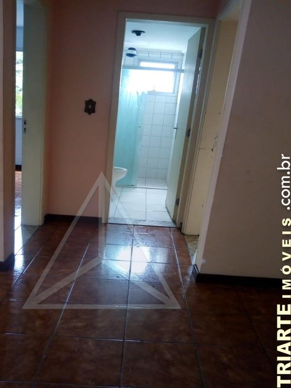 Apartamento para alugar com 2 quartos, 57m² - Foto 3