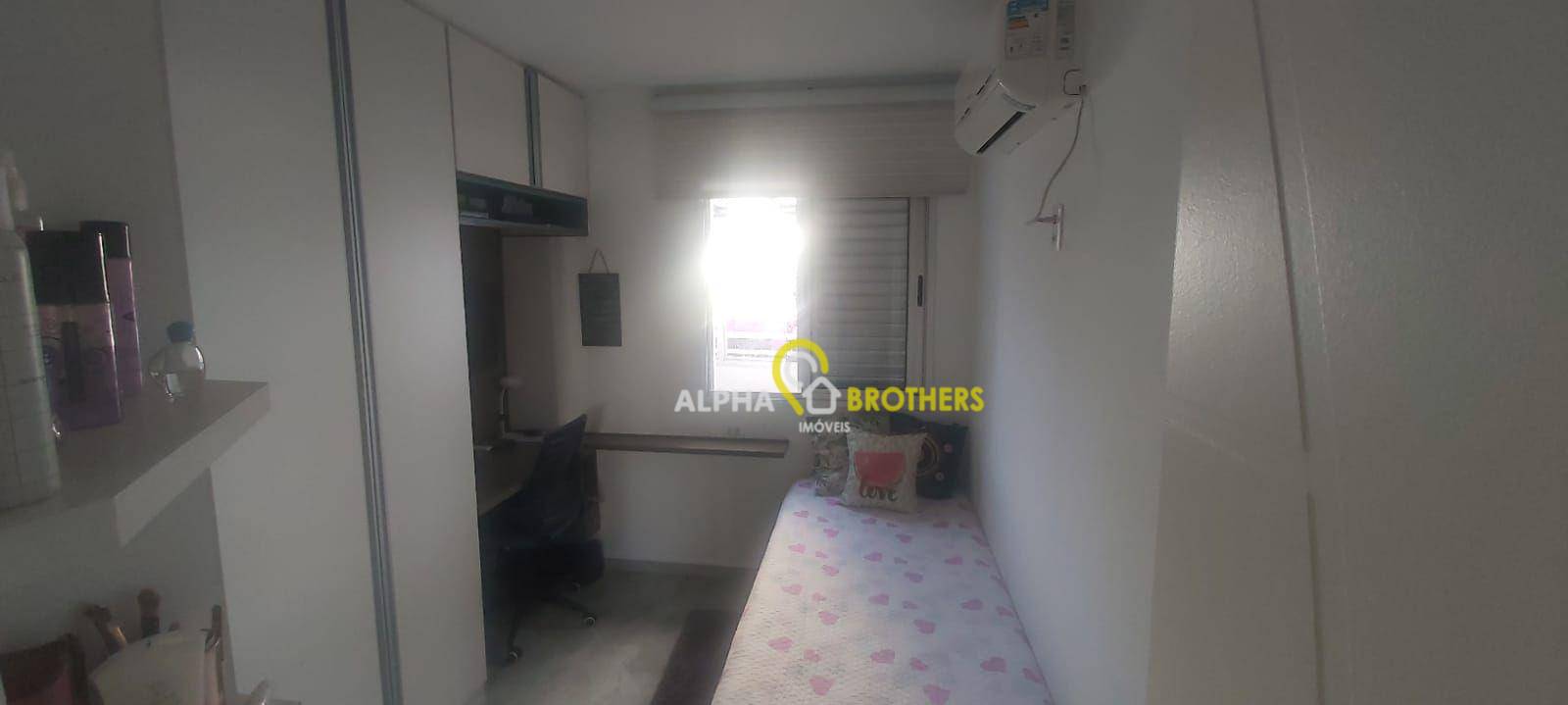 Apartamento à venda com 2 quartos, 79m² - Foto 14