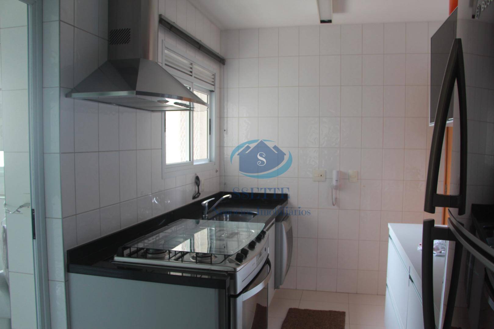 Apartamento para alugar com 2 quartos, 101m² - Foto 14