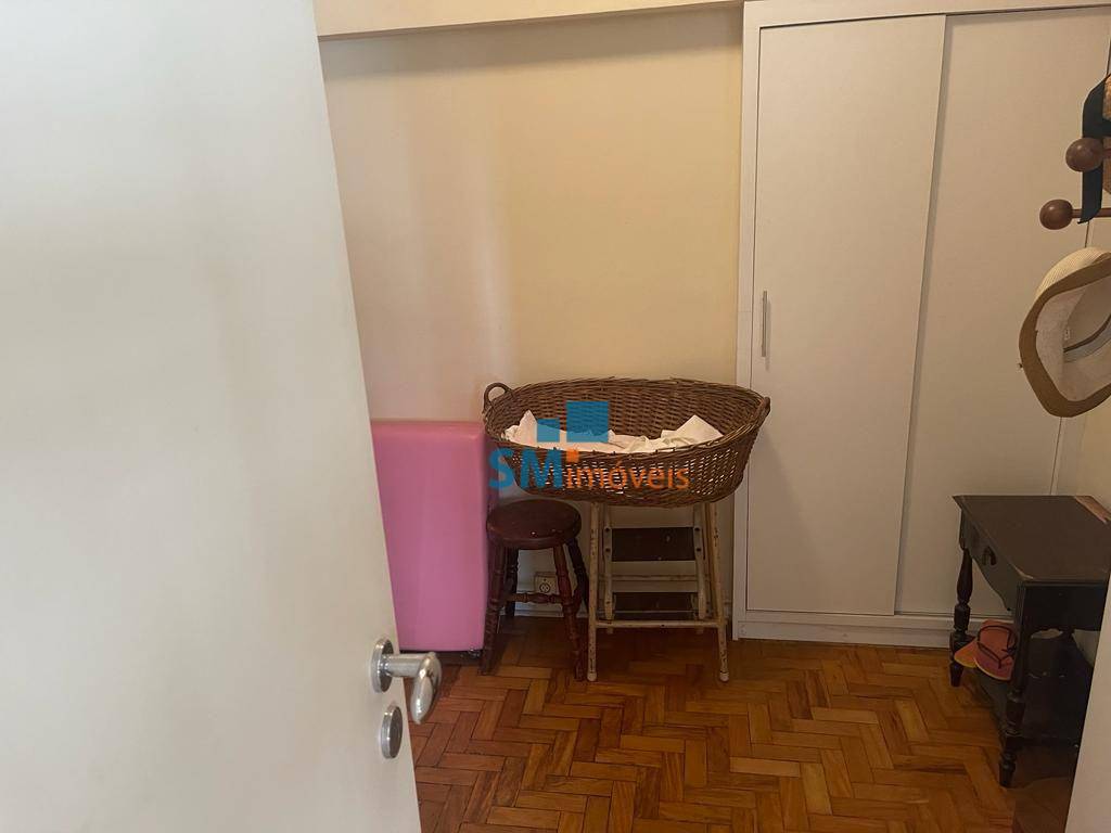 Apartamento à venda com 4 quartos, 200m² - Foto 14