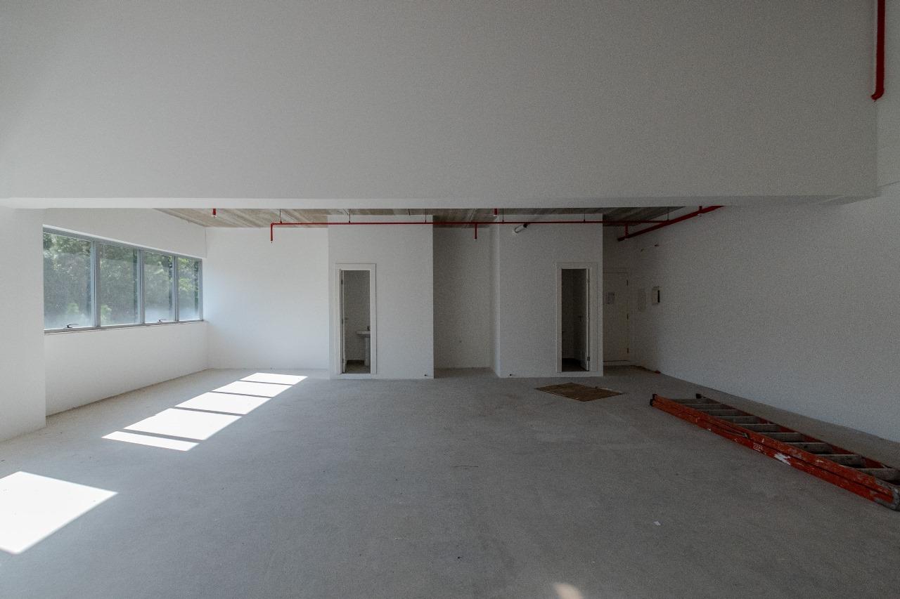 Conjunto Comercial-Sala à venda, 105m² - Foto 9