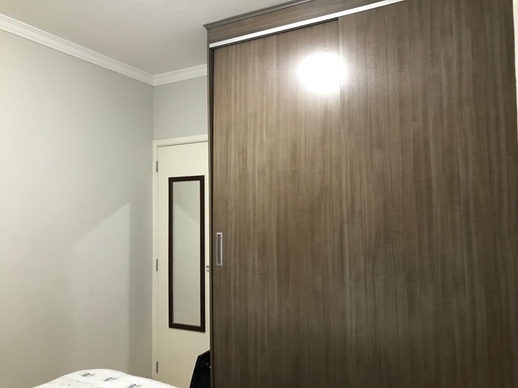 Apartamento à venda com 2 quartos, 54m² - Foto 8