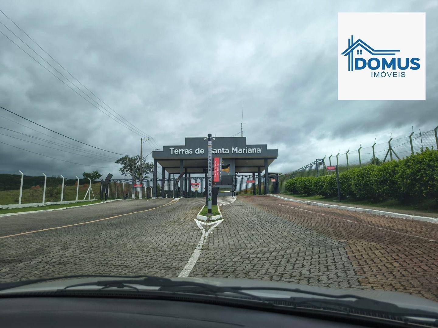 Loteamento e Condomínio, 1100 m² - Foto 3