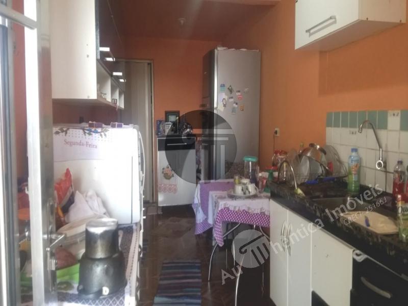 Sobrado à venda com 1 quarto, 80m² - Foto 3