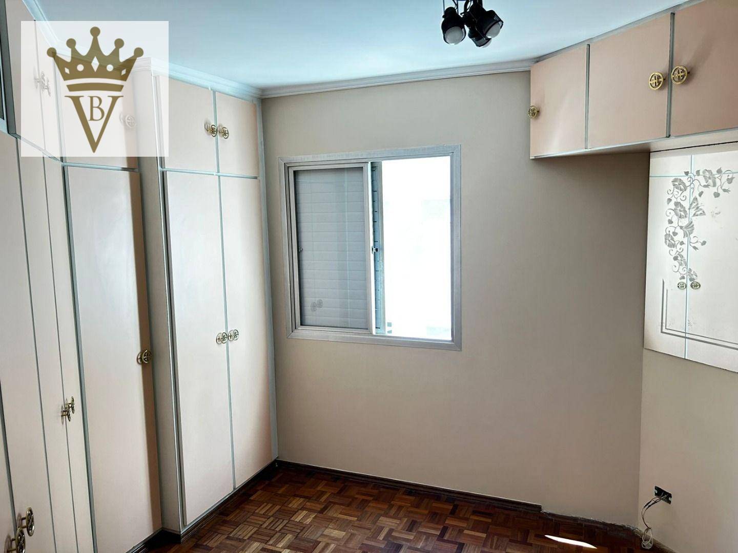 Apartamento à venda com 3 quartos, 88m² - Foto 8