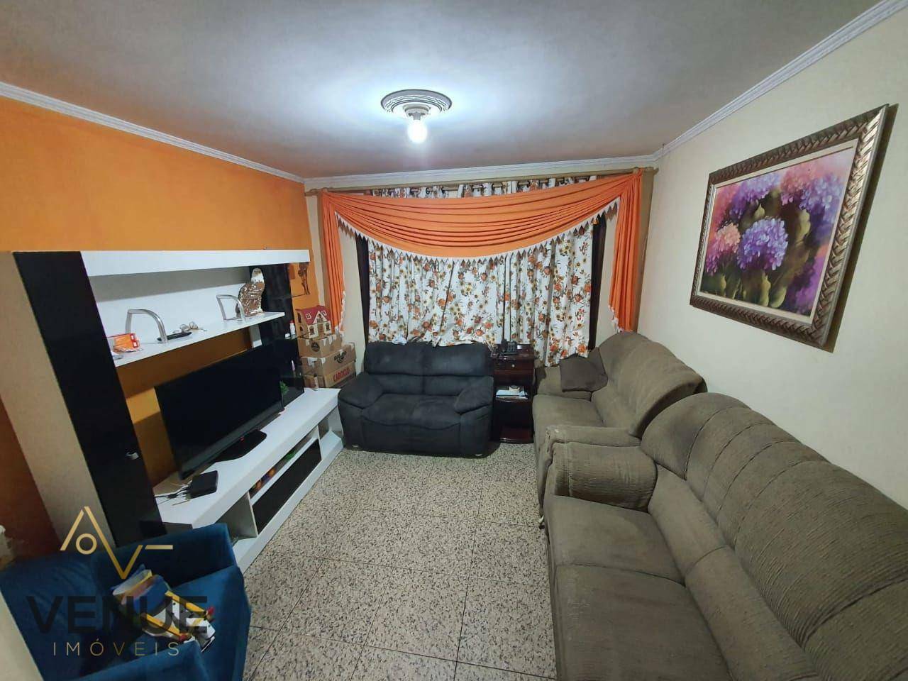 Sobrado à venda com 4 quartos, 215m² - Foto 7