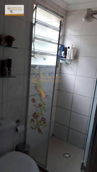 Apartamento à venda com 2 quartos, 44m² - Foto 10