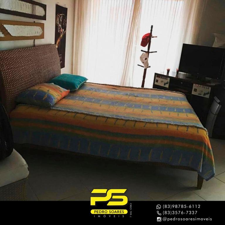 Apartamento à venda com 4 quartos, 282m² - Foto 5