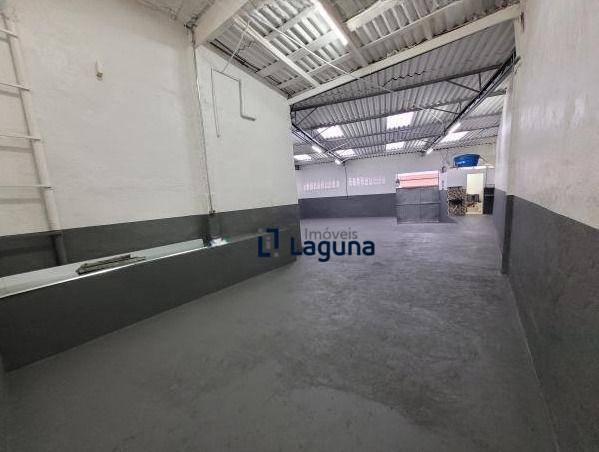 Loja-Salão, 150 m² - Foto 1