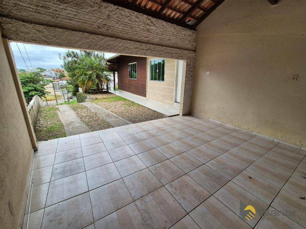 Casa à venda com 3 quartos, 145m² - Foto 4