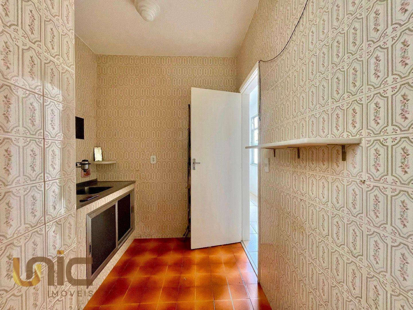 Apartamento à venda com 2 quartos, 60m² - Foto 10