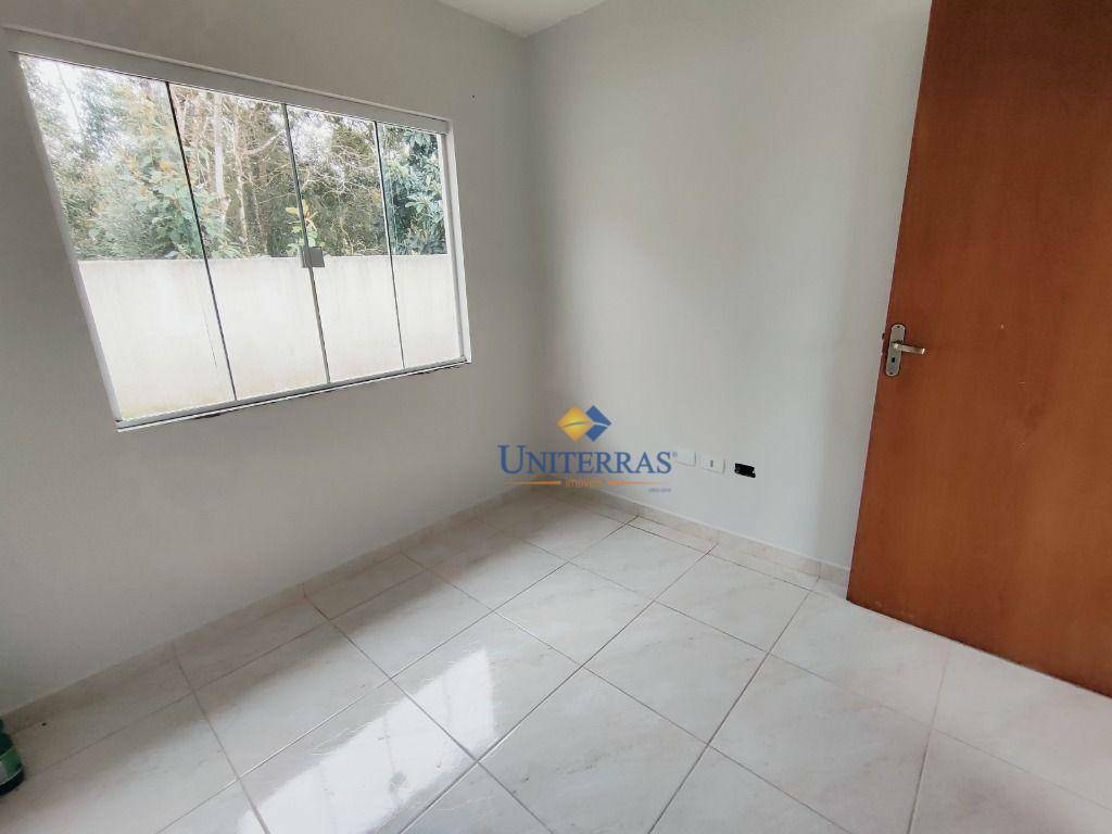 Casa de Condomínio à venda com 3 quartos, 52m² - Foto 7