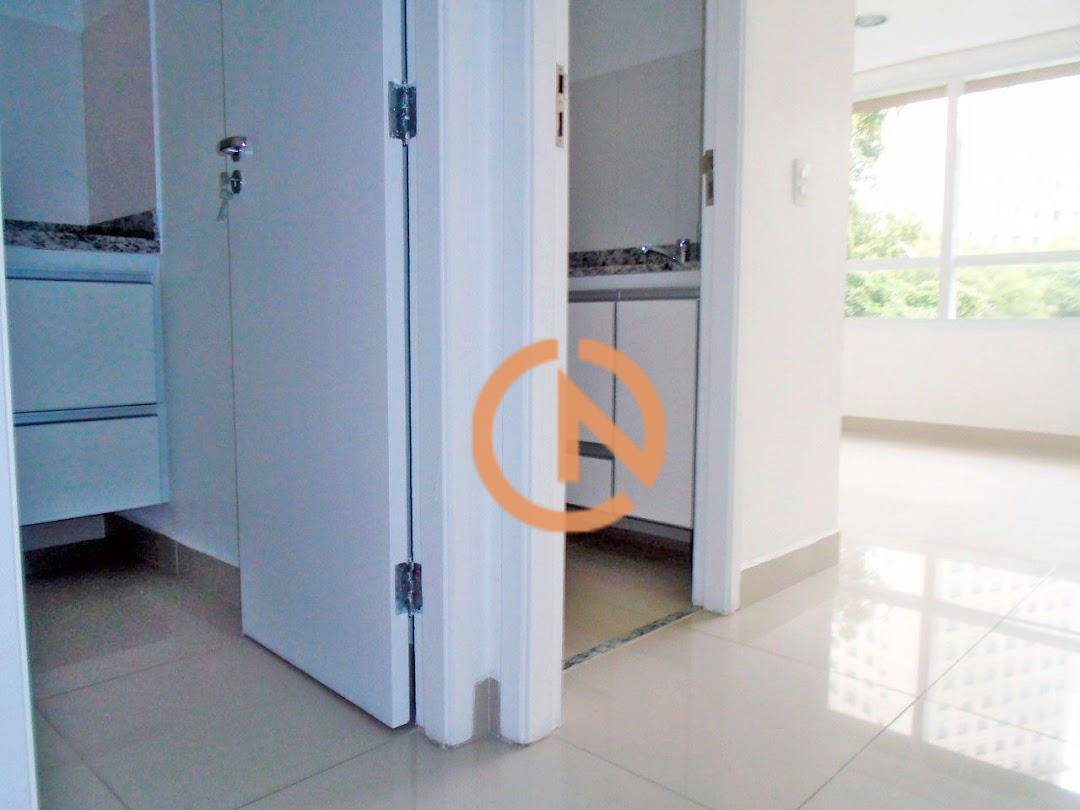 Conjunto Comercial-Sala à venda e aluguel, 33m² - Foto 3