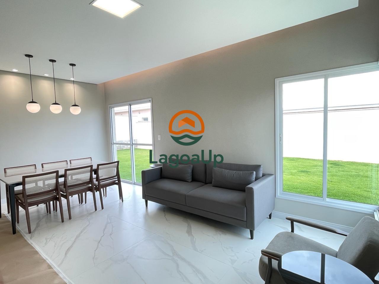 Casa de Condomínio à venda com 3 quartos, 375m² - Foto 2