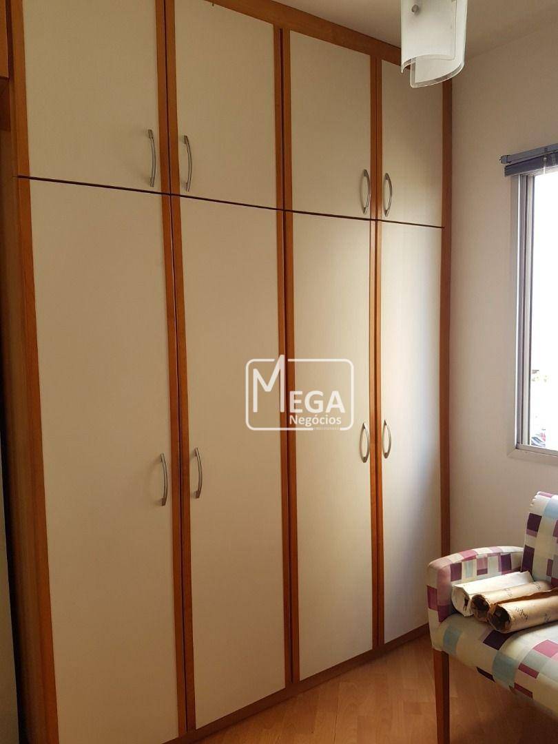 Apartamento à venda com 2 quartos, 56m² - Foto 9