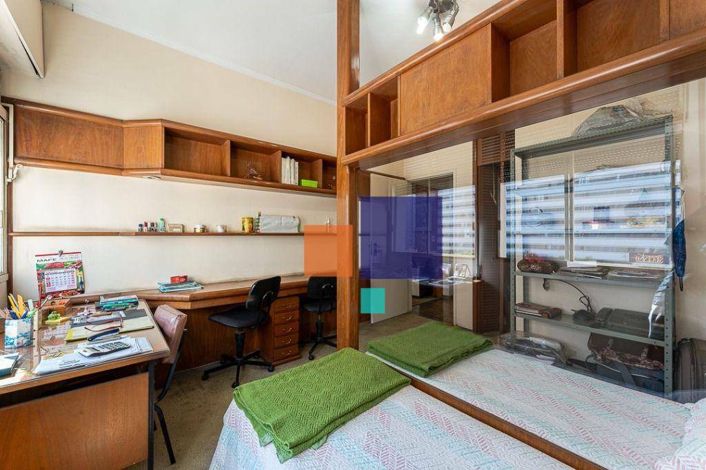 Apartamento à venda com 3 quartos, 266m² - Foto 24