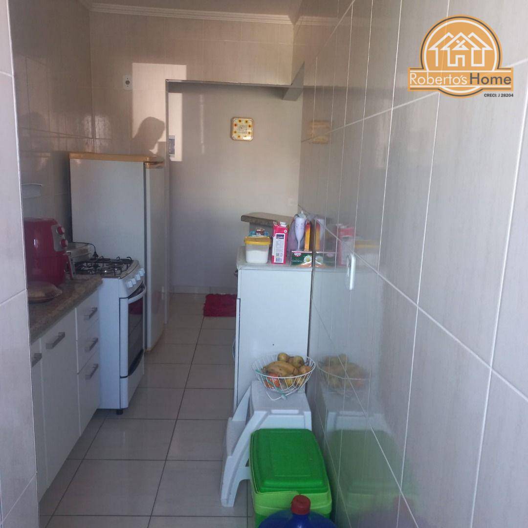 Apartamento à venda com 1 quarto, 49m² - Foto 2