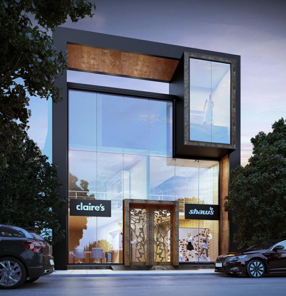 Loja-Salão à venda, 85m² - Foto 8