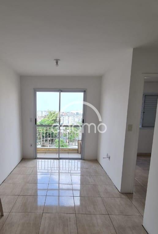 Apartamento para alugar com 2 quartos, 50m² - Foto 1