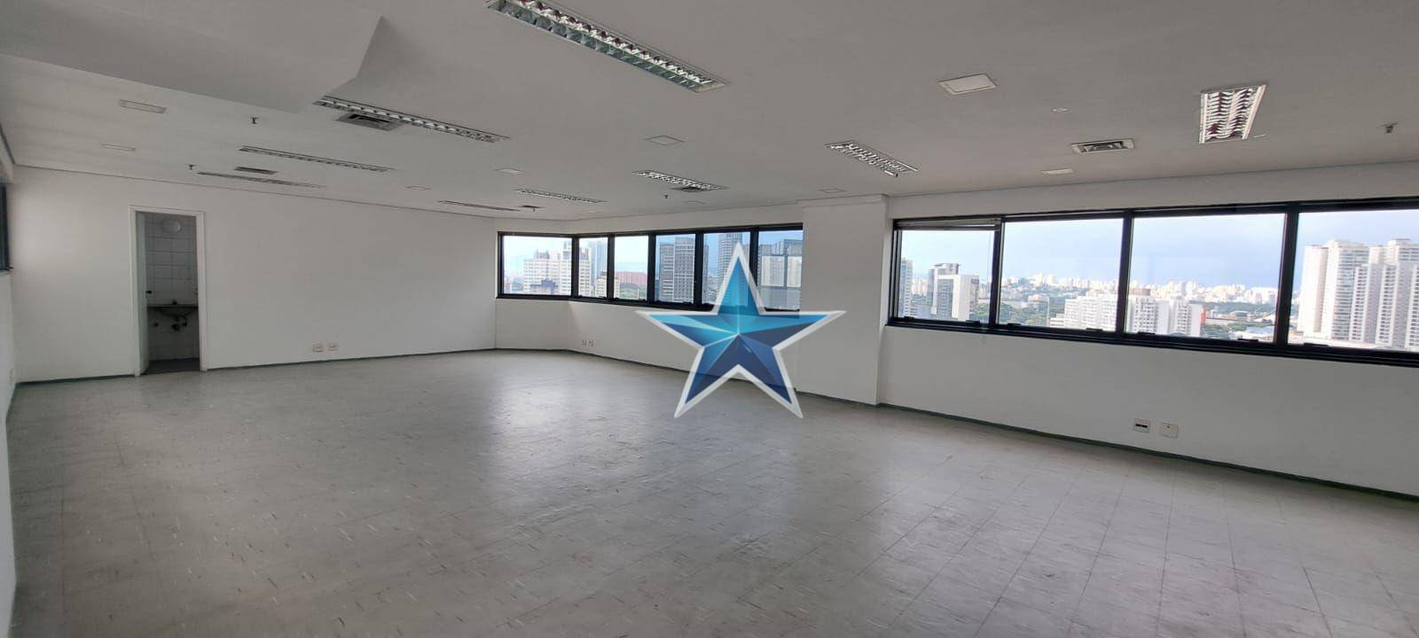 Conjunto Comercial-Sala à venda, 112m² - Foto 1