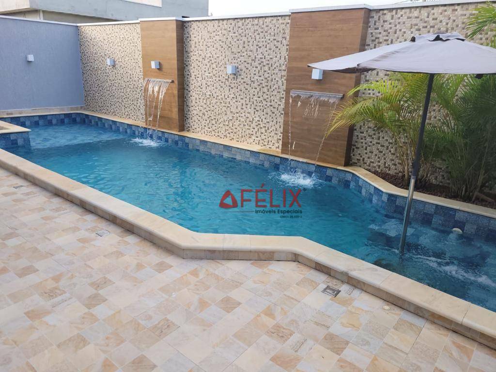 Casa de Condomínio à venda com 3 quartos, 220m² - Foto 18