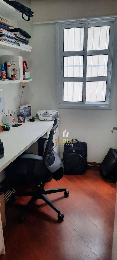 Sobrado à venda com 3 quartos, 188m² - Foto 7