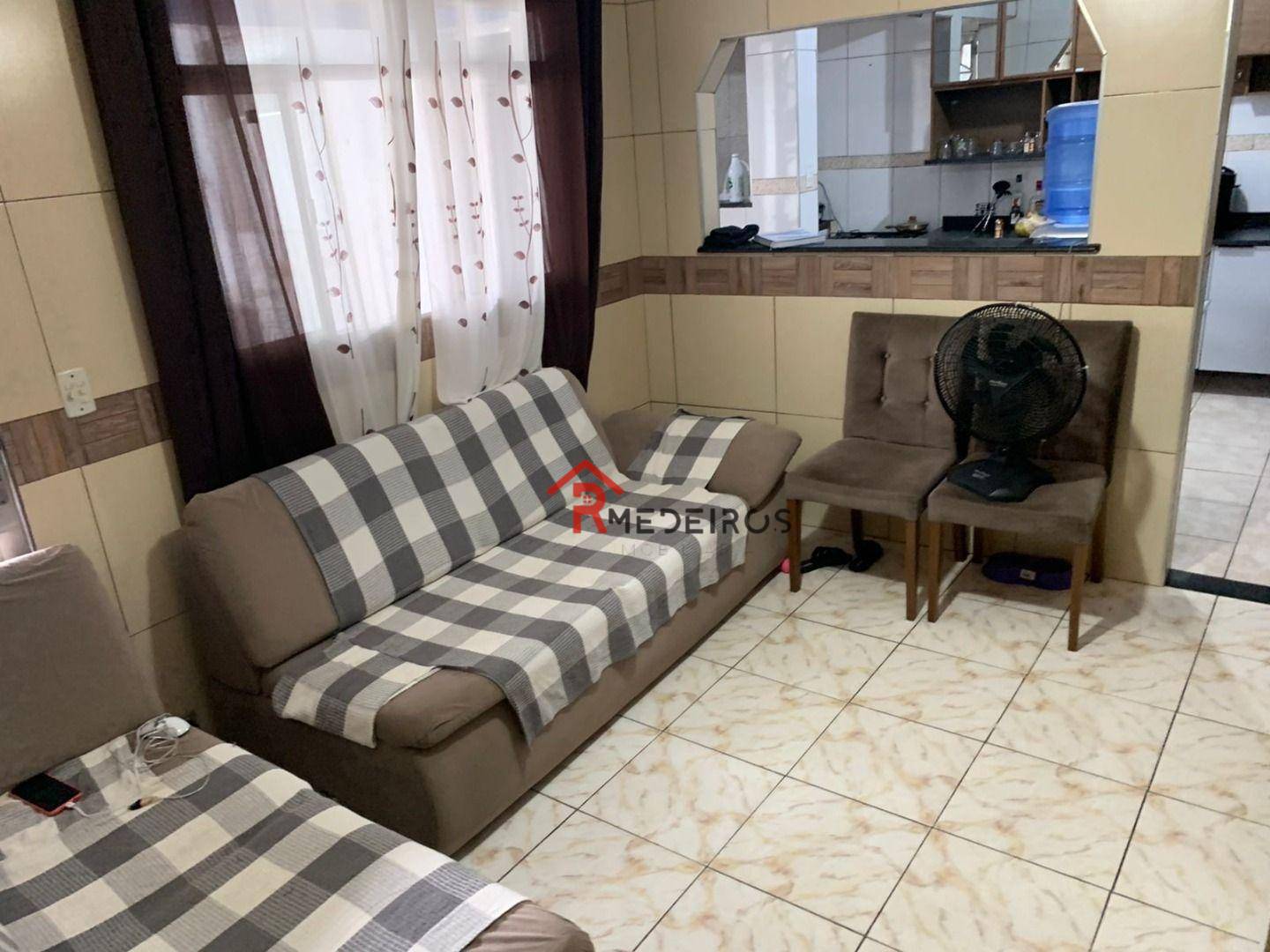 Casa à venda com 2 quartos, 95m² - Foto 3