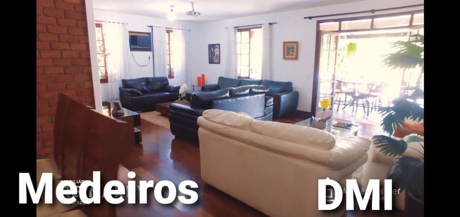 Casa à venda com 5 quartos, 900m² - Foto 5