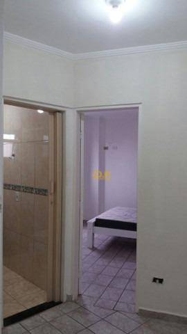 Apartamento à venda com 1 quarto, 55m² - Foto 4