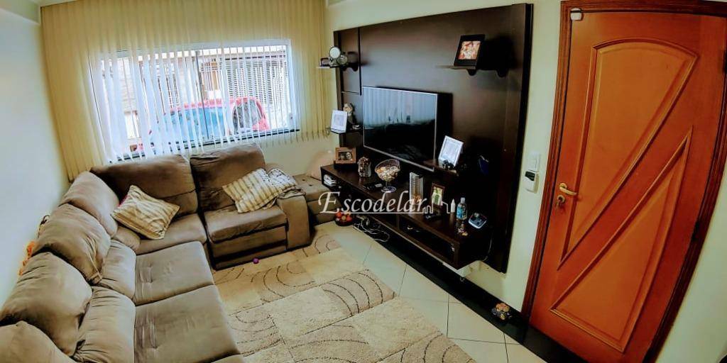 Sobrado à venda com 3 quartos, 157m² - Foto 2