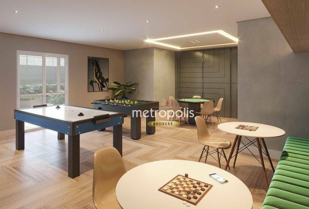 Apartamento à venda com 3 quartos, 103m² - Foto 33