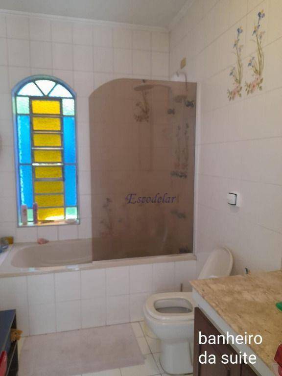 Sobrado à venda com 4 quartos, 350m² - Foto 7