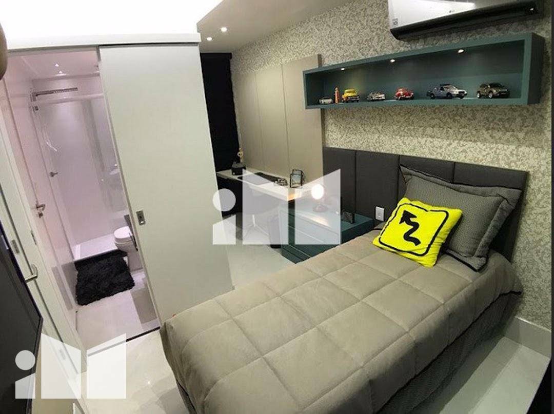 Apartamento à venda com 4 quartos, 135m² - Foto 15