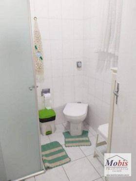 Casa à venda com 2 quartos, 1m² - Foto 14