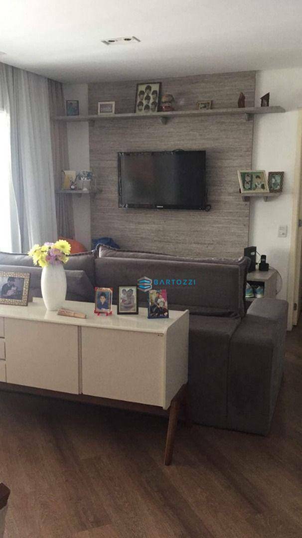 Apartamento à venda com 3 quartos, 97m² - Foto 4