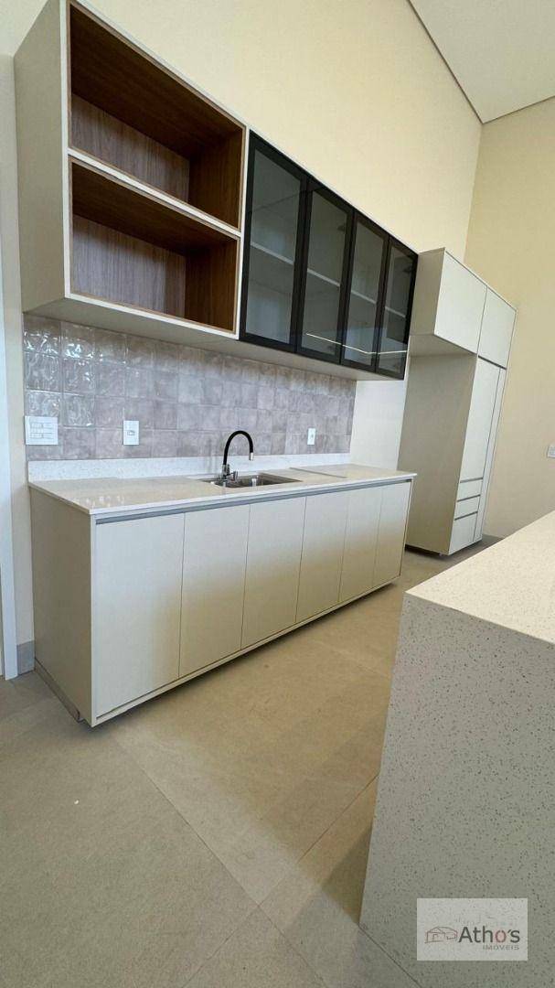 Casa de Condomínio à venda com 3 quartos, 195m² - Foto 8