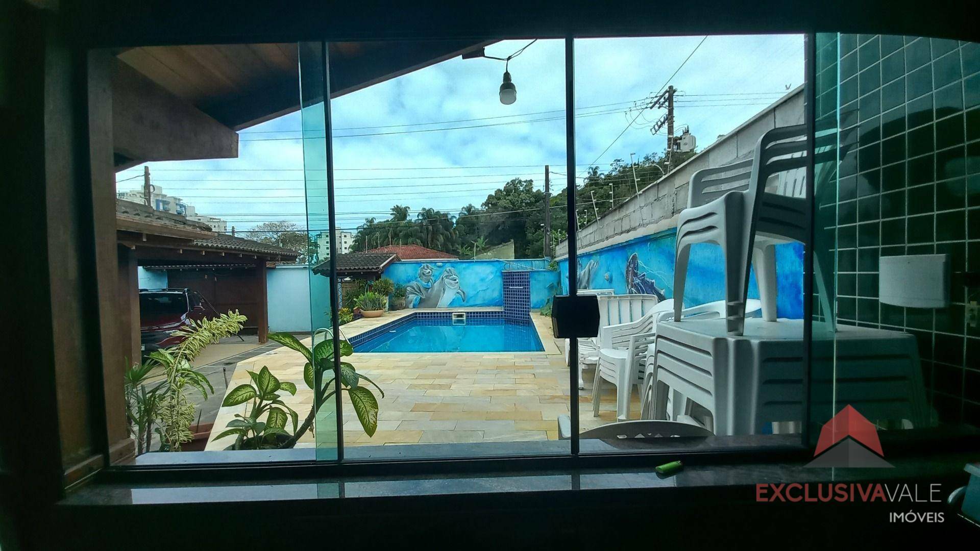 Casa à venda com 4 quartos, 199m² - Foto 21