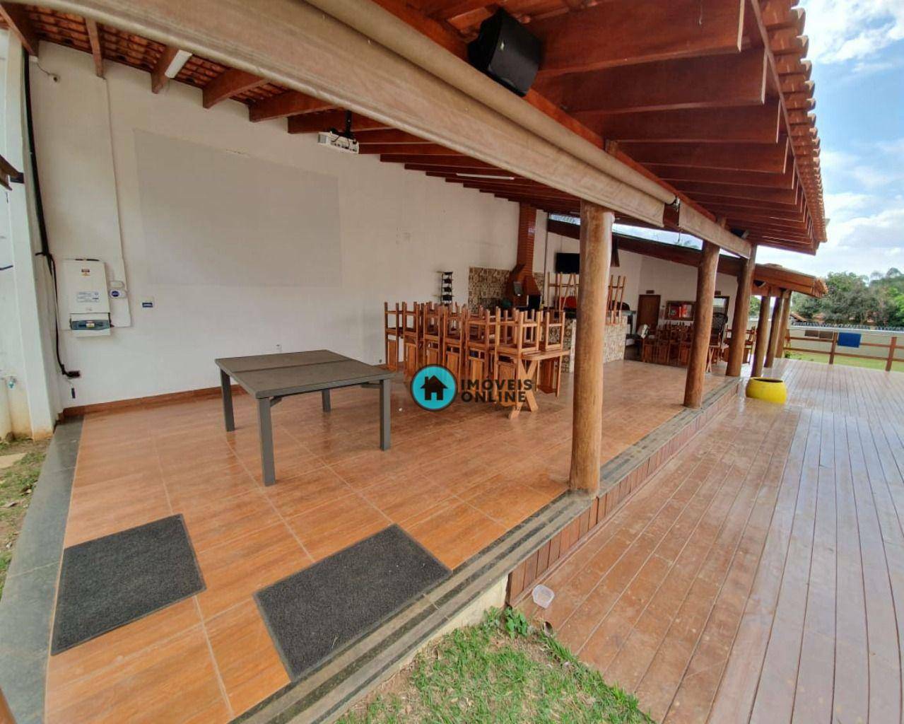 Chácara à venda com 3 quartos, 400m² - Foto 9